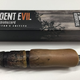Image for article titled Resident Evil 7 USB Doll Finger Looks Like A Burnt Penis